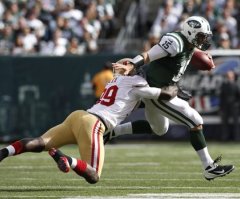 Tim Tebow RB: Jets Coach Says It's 'Possible'
