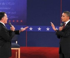Presidential Polls 2012: Gallup Poll Gives Romney Lead Over Obama