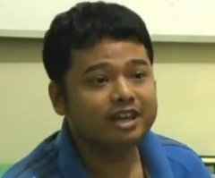 Indonesian Atheist Alexander Aan Appeals Verdict In Blasphemy Case