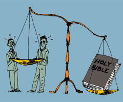 Do They Measure Up?