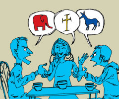 A Word in Edgewise