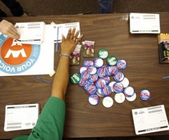 Presidential Polls 2012: Obama Leads in Swing State Ohio; Florida Race Deadlocked