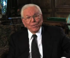Rev. Robert Schuller 'Confused and Forgetful' in Testimony Against Crystal Cathedral
