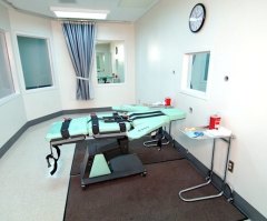 Death Penalty Upheld in California, But State More Divided Than Ever