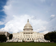 Atheists Claim Congressional Prayer Caucus Treats Them Like 'Second Hand Citizens'