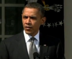Obama to Be First US President to Visit Burma