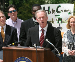Immigration Reform Has 'New Opening,' Says Evangelical Leader
