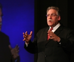 White Evangelical Asks Black Evangelicals Why They Re-Elected Obama