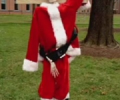 Va. County Rules Against Controversial Atheist Holiday Displays