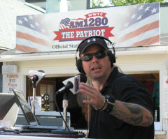 Christian Rock Musician Seeks Appeal in Rachel Maddow Defamation Case