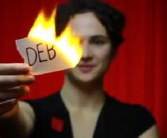 'Rolling Jubilee' Cites Bible in Project to 'Forgive' Anonymous Debts