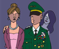A Scandalous Affair