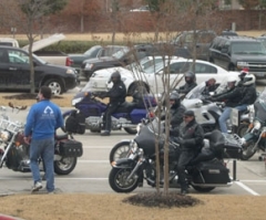 Md. Man to Begin Ministry for Bikers