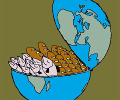The End of Hunger?