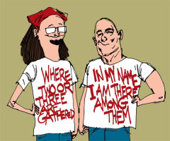 Red Letter Day