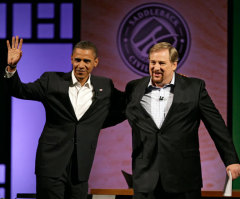 Rick Warren Says President Obama 'Infringed' on Religious Liberties