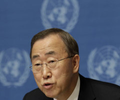 Jewish-American Groups React to UN Palestine Statehood Vote