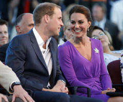 Church of England Publishes Prayer for William and Kate Following Pregnancy News