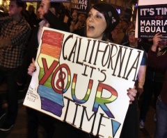 Supreme Court to Review DOMA, Prop. 8 Cases