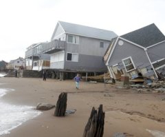 4 in 10 Americans Believe Severe Weather Evidence of End Times
