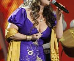 Family Receives Jenni Rivera Remains; Body Parts Undergo DNA Testing
