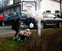 Atheist, Faith-Based Organizations Rally Support for Sandy Hook Families