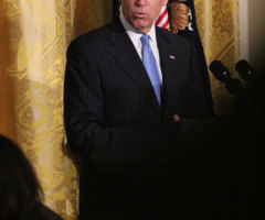 Joe Biden to Lead Gun Control Panel, Help Create New Policies