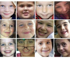 Tears Mark Final Funerals of Sandy Hook Shooting Victims