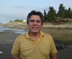 Iranian Pastor Shares Joy Despite Imprisonment in Letter to Christians