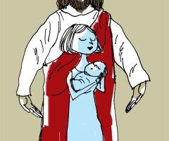 Unconditional Love