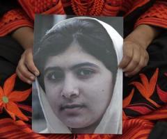 Malala Yousafzai, Pakistani Girl Shot by Taliban, Leaves British Hospital