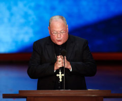 Gay Rights Advocate Opposes White House Petition Labeling Catholic Church a 'Hate Group'