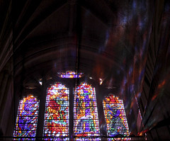 Washington National Cathedral to Perform Same-Sex Weddings