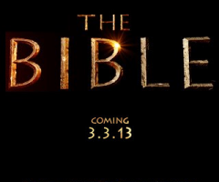'Bible' Series Trailer Released, Air Date Announced (VIDEO)