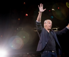 Louie Giglio Explains Withdrawal From Inauguration; Refuses to Be Part of Gay Debate