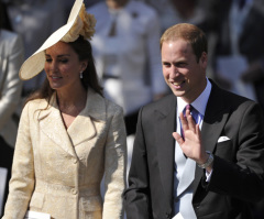 UK's Prince William 'Rarely' Attends Church He'll Govern One Day
