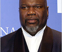 TD Jakes' Potter's House Opens Up Fort Worth Campus