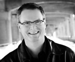 UMC Pastor Adam Hamilton to Deliver Sermon at National Prayer Service
