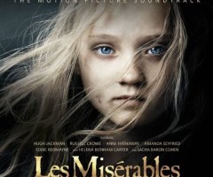 'Les Miserables' Production Donates Money to English Church