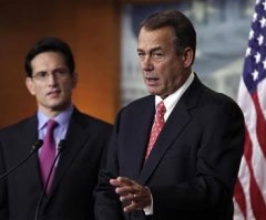 Tough Months Ahead for Boehner With GOP Freshmen, Spending Cuts