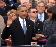 Mark Driscoll on Inauguration Day: Obama Likely Knows Neither God nor Bible