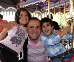 Pastor Saeed Removed From Iran's Evin Prison, Whereabouts Unknown