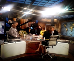 Bishop TD Jakes: 'It Is Important for the President to Have Faith'