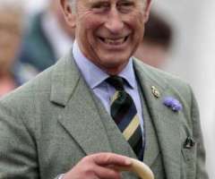 Prince Charles 'Concerned' About Allowing Royals to Marry Catholics