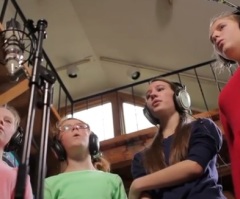 Sandy Hook Choir to Perform 'America the Beautiful' at Super Bowl