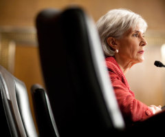 HHS Announces Changes to Contraceptives Mandate; Conservatives Pan 'Inadequate' Proposals