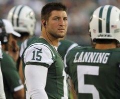 Va. Legislature Considering 'Tim Tebow Bill' for Homeschooler Athletes