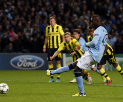 Mario Balotelli Racially Insulted by AC Milan Vice President on Video