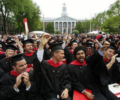 Christian University's New Program Will Help Graduates Pay Off Student Loans