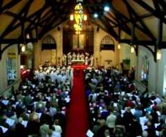 Ethiopian Church Severs Ties With Lutherans Over Homosexuality